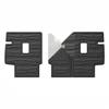 Chevrolet Equinox 2017-2023 TPE Floor & Trunk Mat Set
