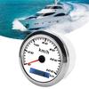 GPS meter Pointer Odometer 0120KM/H 0  KM IP67 932VDC   for Car Truck Boats