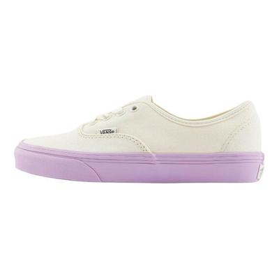 Authentic Canvas Shoes 'Canvas Marshmallow Purple' Vans VN0009PVCGX