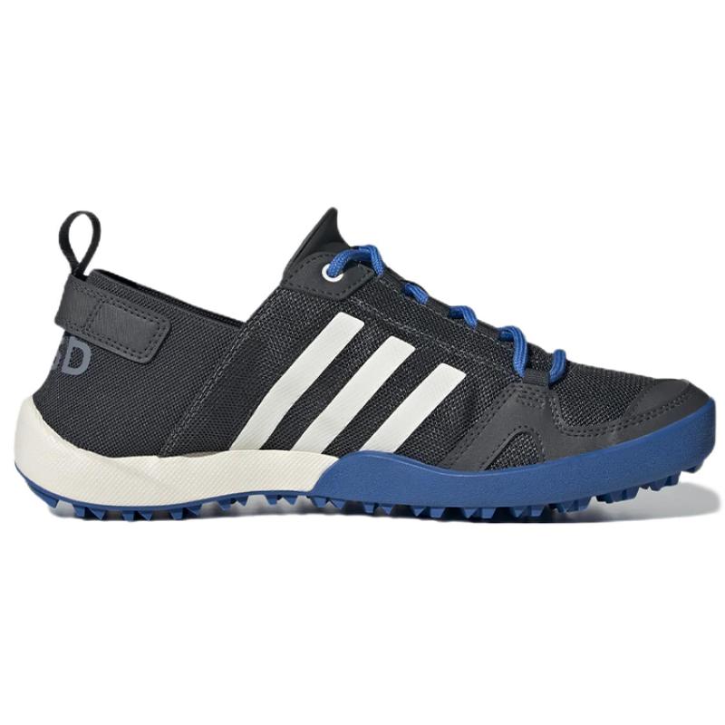 adidas Terrex Climacool Black Blue Sneakers GY6116