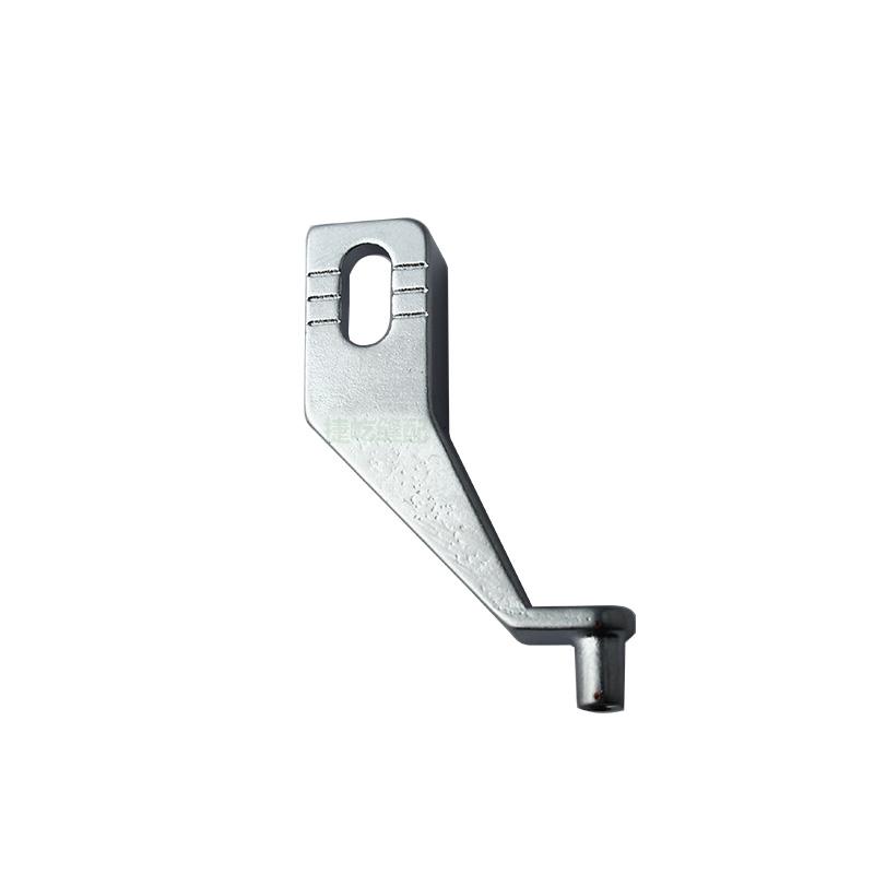 Zoje Template Machine Small Presser Foot Template Machine Mold Transport Machine Medium Presser Foot Zoje DOSO Jack Universal Sm