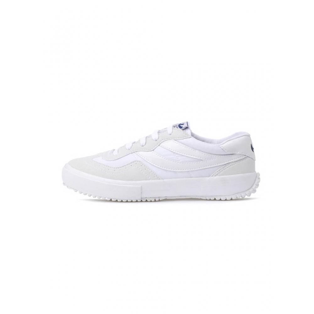 Superga S111hkwa0l Superga 2837 Sneakers White