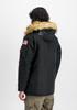 Winter Jacket Alpha Industries Polar Jacket (123144) Black (123144-03)
