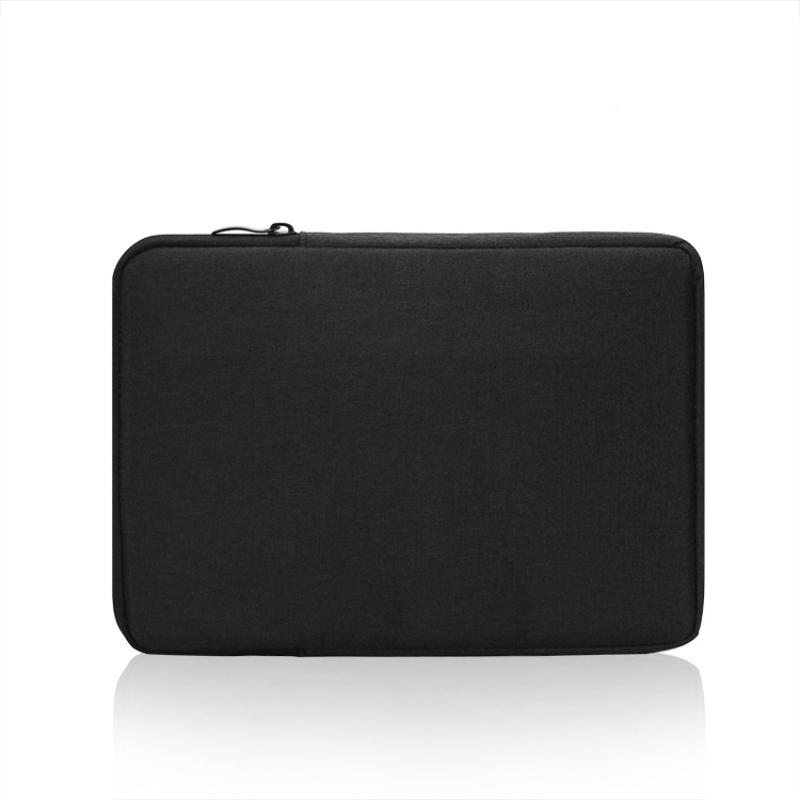 Laptop Sleeve Water Resistant Durable Shockproof Padding Protective Cover Multi Colors for 13-16 Inch Laptops Student Use