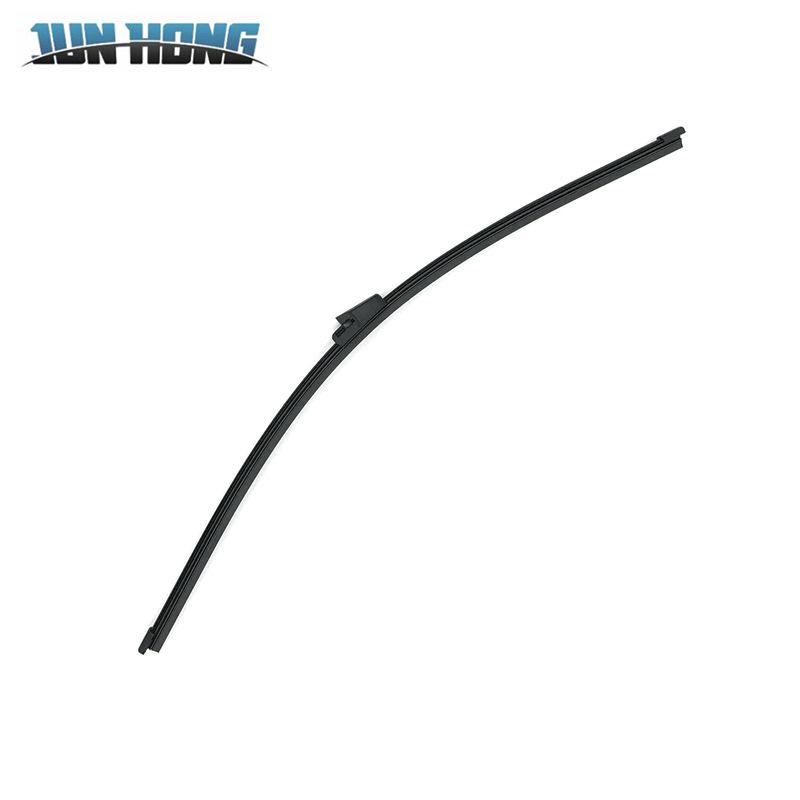 Volkswagen Transporter T5 R Rear Wiper Assembly Blade and Arm
