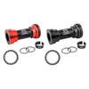 Bike Bottom Bracket 22 Mm 24 Mm Press Fit Bearing Repair Accessories for BB86 BB90 BB92 Integrated Press In for Riding Biking