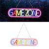 Gaming LED Neon Light Wall Decor Game Room Atmosphere Lamp Teen Boys Room Decoration