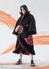 TAMASHII NATIONS S.H.Figuarts NARUTO Itachi Uchiha -NARUTOP99 Edition- Approximately 155mm PVC&ABS&Cloth Painted Movable Figure