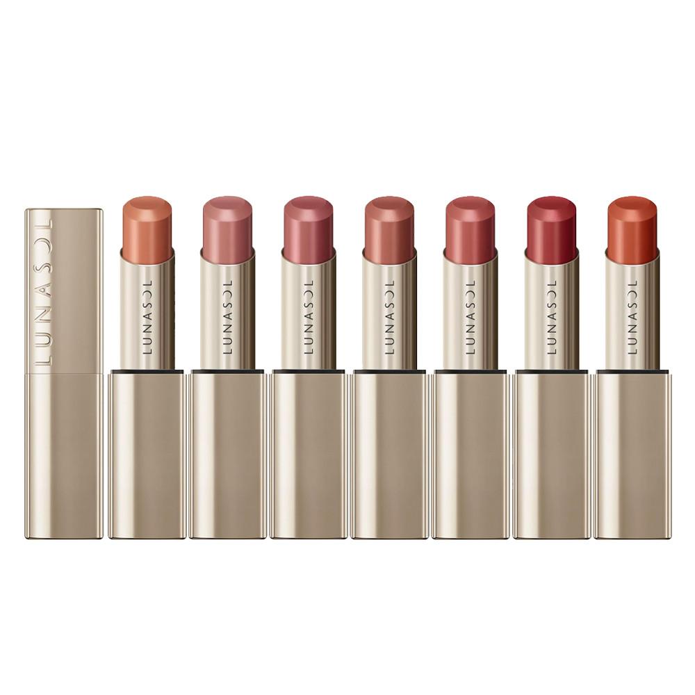 Lunasol Fusing Color Lips Series