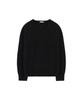 Banwonateullie Kn4290 Essential V-Neck Knit_Black