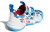Trae Young 1 Adidas 'Chinese New Year' GY0300