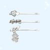 Pre-order Hearts2Hearts FOCUS Hair Pin Set