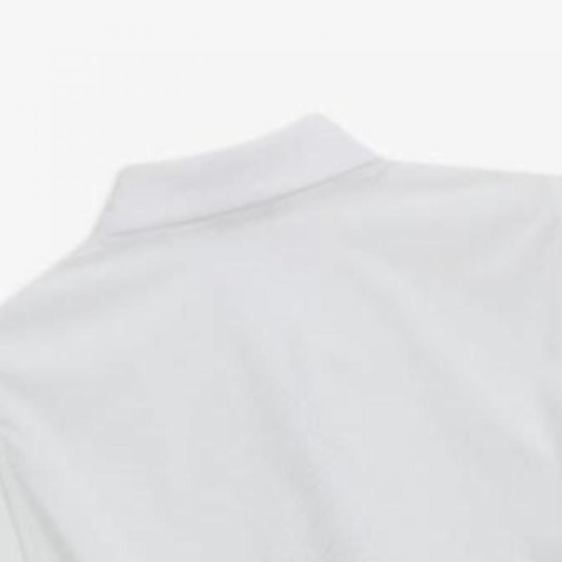 Ecco Women Woven Hybrid ShorT Sleeve T shirT  Esacss20110 