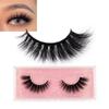 AMAOLASH 3D Nerz Wimpern Natürliche Lange Falsche Wimpern Make-up Verlängerung Faux Cils für Schönheit