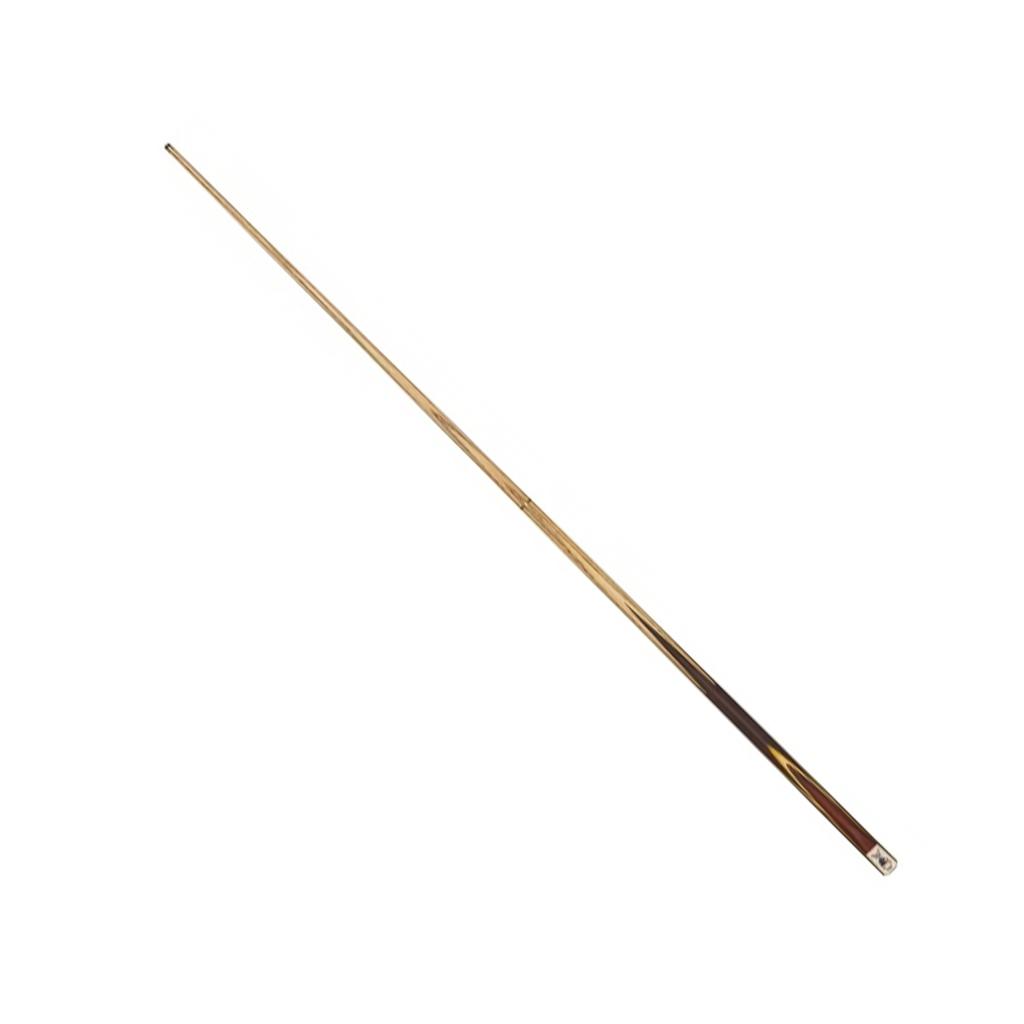 PowerGlide Leather Prism 2 Piece Snooker Cue