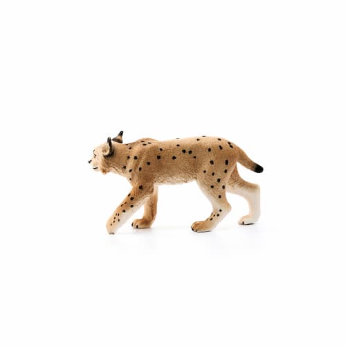 Schleich Wildlife Wildcat Figure 14822