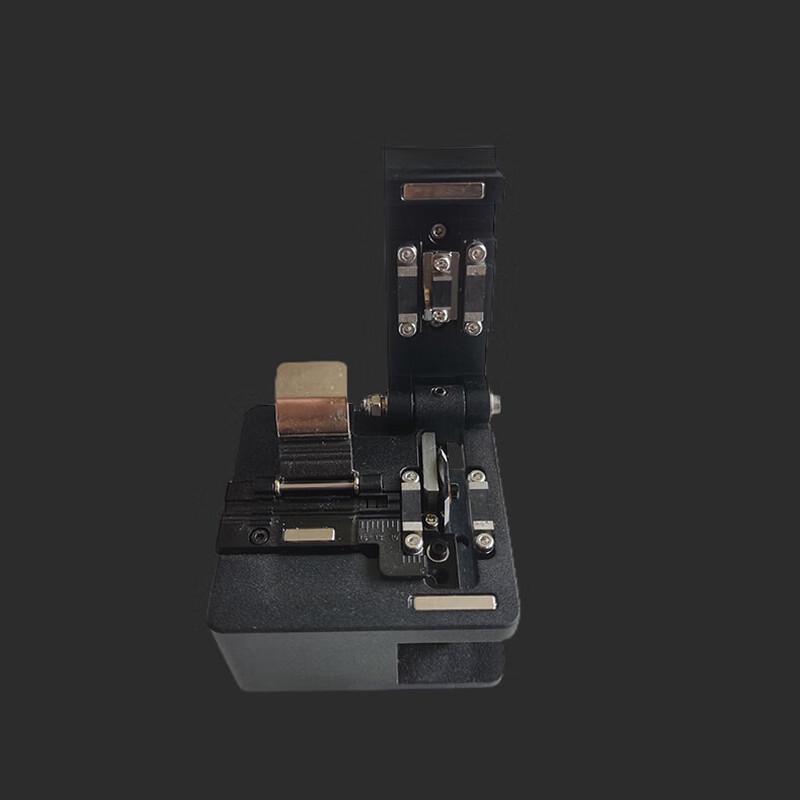 Shunpu XQD-04 Tungsten Steel Fiber Optic Cleaver CN plug (adapter included)