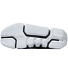 new LiNing Essence 2 Cushioning, Slip Resistant, And Abrasion Resistant Mid Top Vintage Basketball Shoes Men's Black