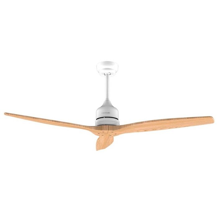 Cecotec Ceiling Fans Without Light EnergySilence Aero 5270 WhiteWood