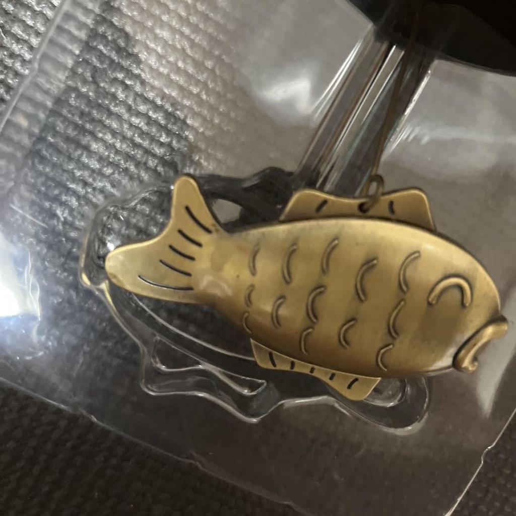 [USED] BTS Artist Made Artist Made Collection RM Wind Chime