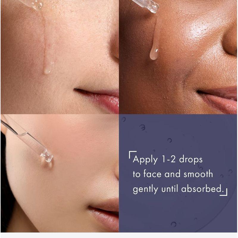 TOSOWOONG - Real Spicule Ampoule