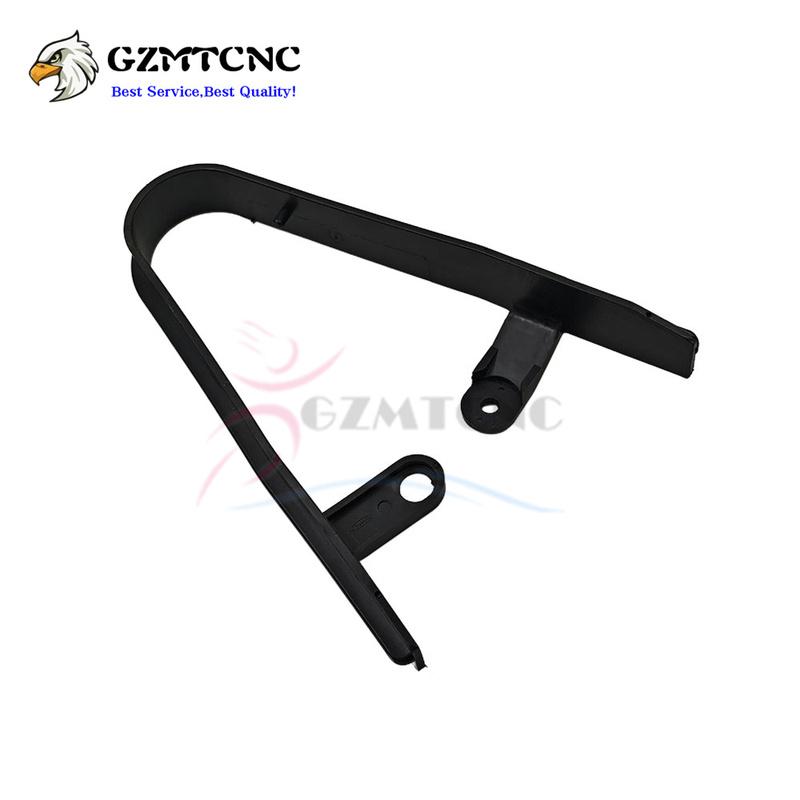For Kawasaki Versys650 KLE650 Versys KLE 650 Swingarm 2007-2025 Swing Arm Chain Slider Guide Guard Protector