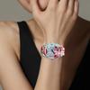 Swatch Unisex 47.4mm Watch SUOZ240S SUOZ240S