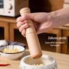 Newair Ceramic Mortar and Pestle