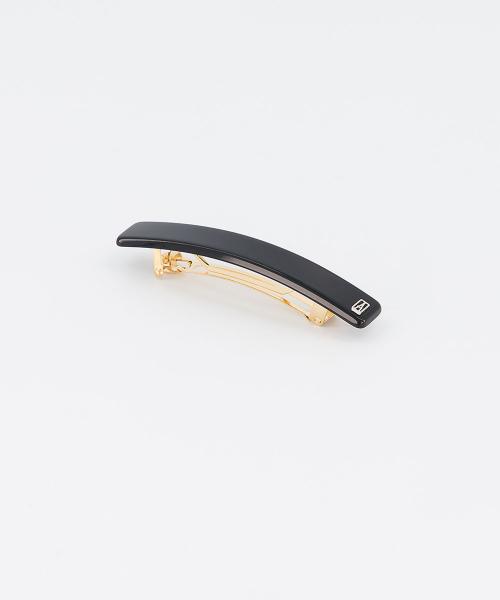 Alexandredeparis Tuileries Baretta Black 6
