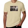 Fleabag and Boo T-Shirt Short sleeve tee tops heavyweights funnys t shirts