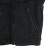 The North Face Antarctica Fleece Jacket S Black NA61930 Outdoor Men's Used