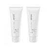 Chifure Moisture Cleansing Foam 150g 2 Pieces