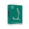 Ouch! - Vibrating Prostate Massager with Remote Control