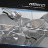 NICECNC For Harley Sportster S RH1250S 2021-2024 Short Brake Clutch Levers Pan America 1250 RA1250 21-24 Nightster RH975 22-24