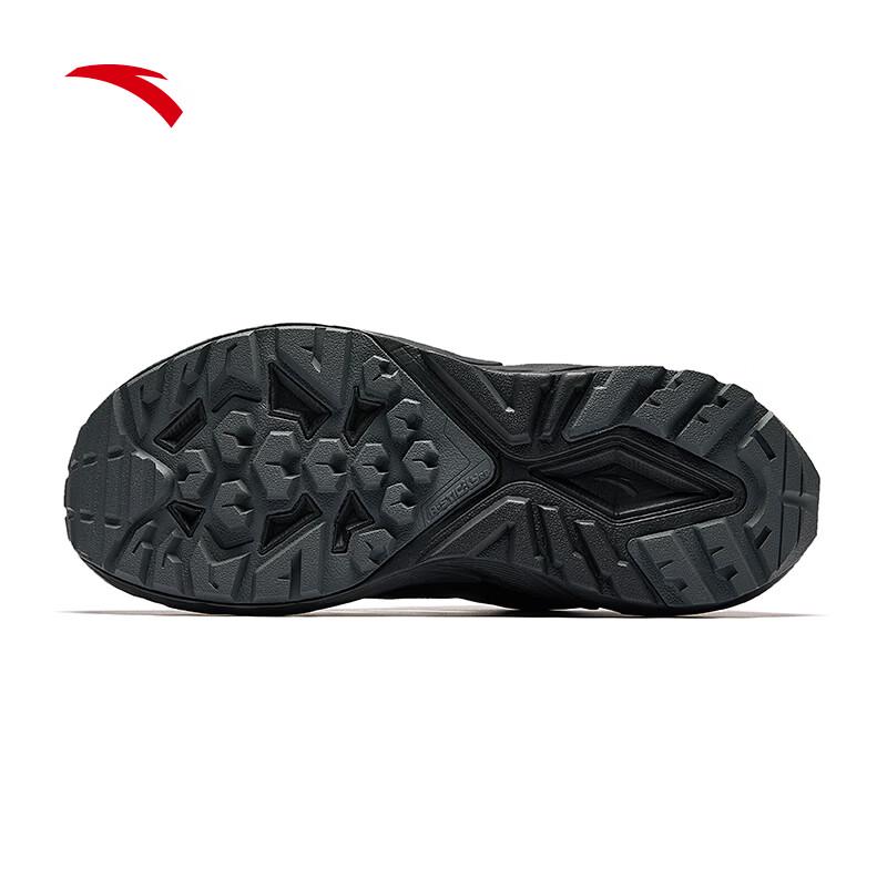 Anta Men's Trek Outdoor Sport Sandals