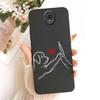 For Xiaomi Redmi 8A Case 6.22" Animal Pattern Cover Soft Silicone Phone Case For Xiaomi Redmi8A Redmi 8A Bumper Coque