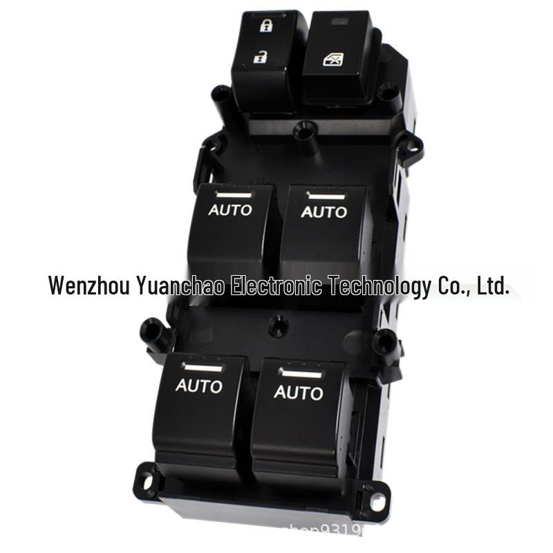 Honda Spirior Civic Power Window Switch 35750-T7S-M11