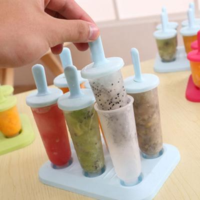 Utensilios para heladería – Moldes de helado