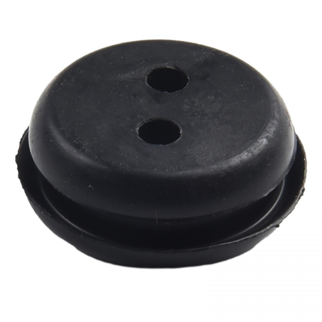 Replacement Grommets With 2 Holes For Fuel Tanks On String Trimmers & Mowers