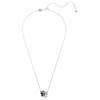 Swarovski Collier pendentif cygne