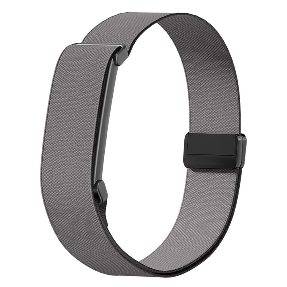 Nylon Braided Sports Watch Strap For Google Fitbit Air Loop Bracelet Quick-dry Breathable Wrist Band Replacement Accessories