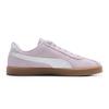 New PUMA Club 2 Low Top Skateboard Shoes Women's Light Purple 397444-12