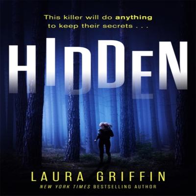 Hidden by Laura Griffin Paperback Book 9781472275998