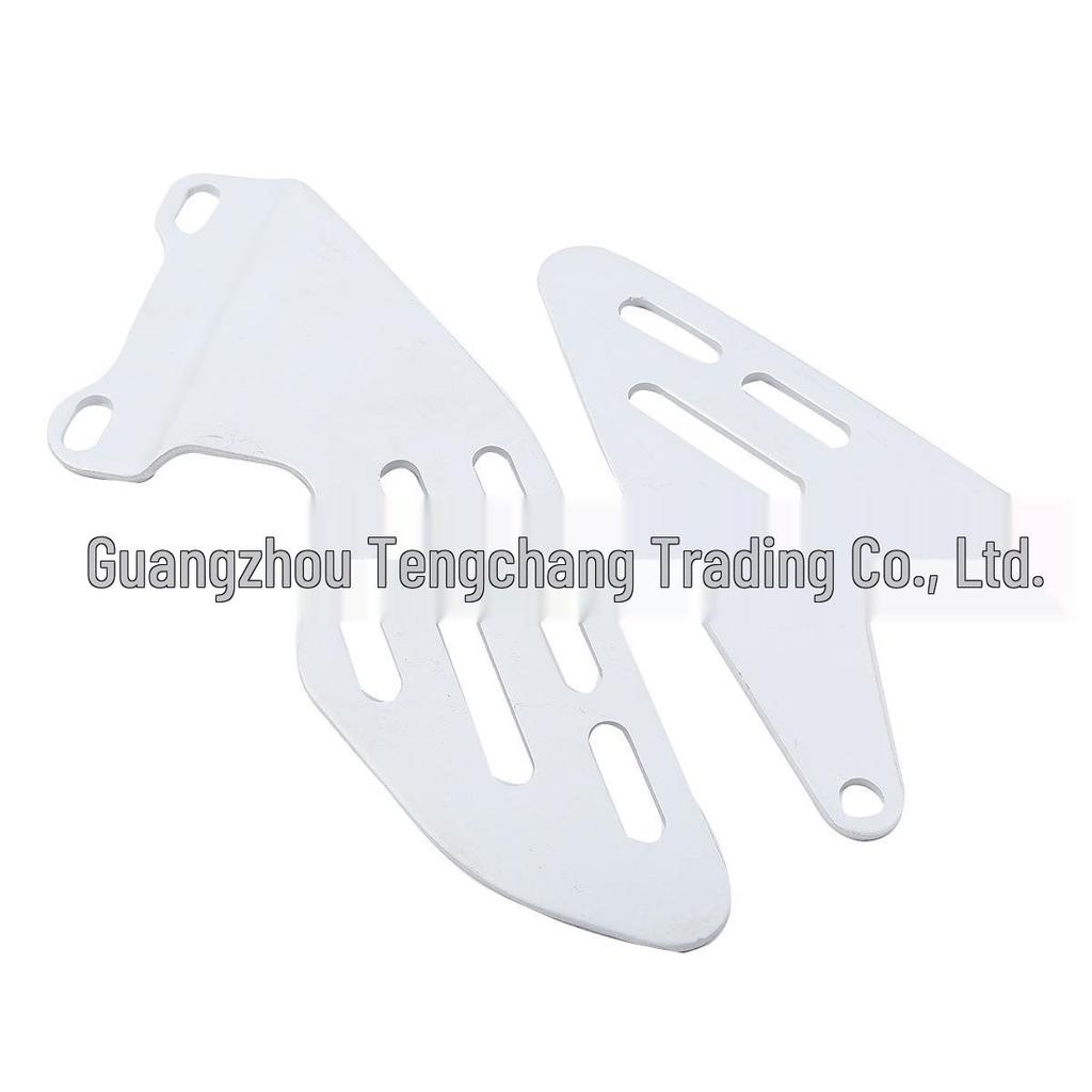 Front Footrest Bracket for YZF R1 2007-2008 Motorcycle Modification