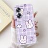 Cute Cartoon Phone Case For OPPO A79 CPH2553 CPH2557 Soft Silicone Shockproof Cases For Oppo A79 5G Covers Bumpers
