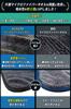 RICAUTO Car Wash Towel, Microfiber Cloth, Double-Sided Long Pile, Super Absorbent Drying Cloth 1200GSM 30x40cm 3-Pack + S-Hook + Mini Cloth Set