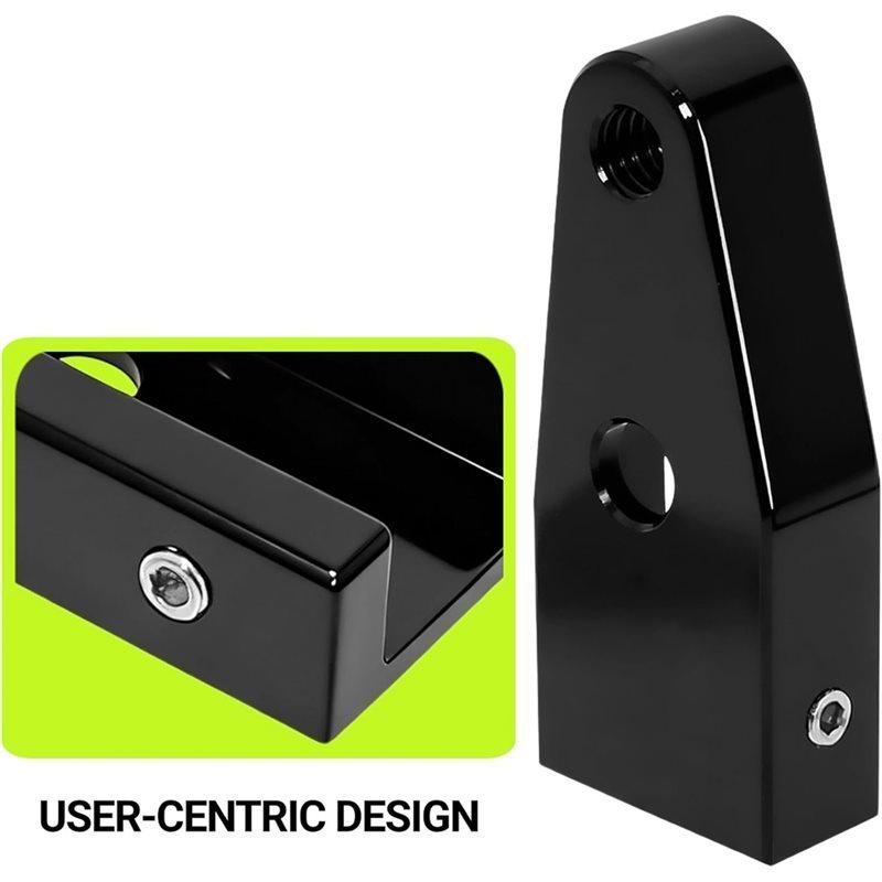 For Touring Dyna Softail Twin Cam Accessories Neutal Gear Assist Kit Ez Shift 33849-97 33715-85A