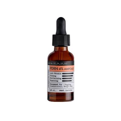 Derma Factory PDRN 4% Ampoule, 30ml