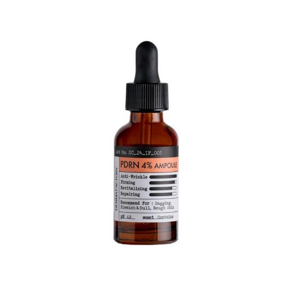 Derma Factory Ampula с PDRN 4%, 30 мл