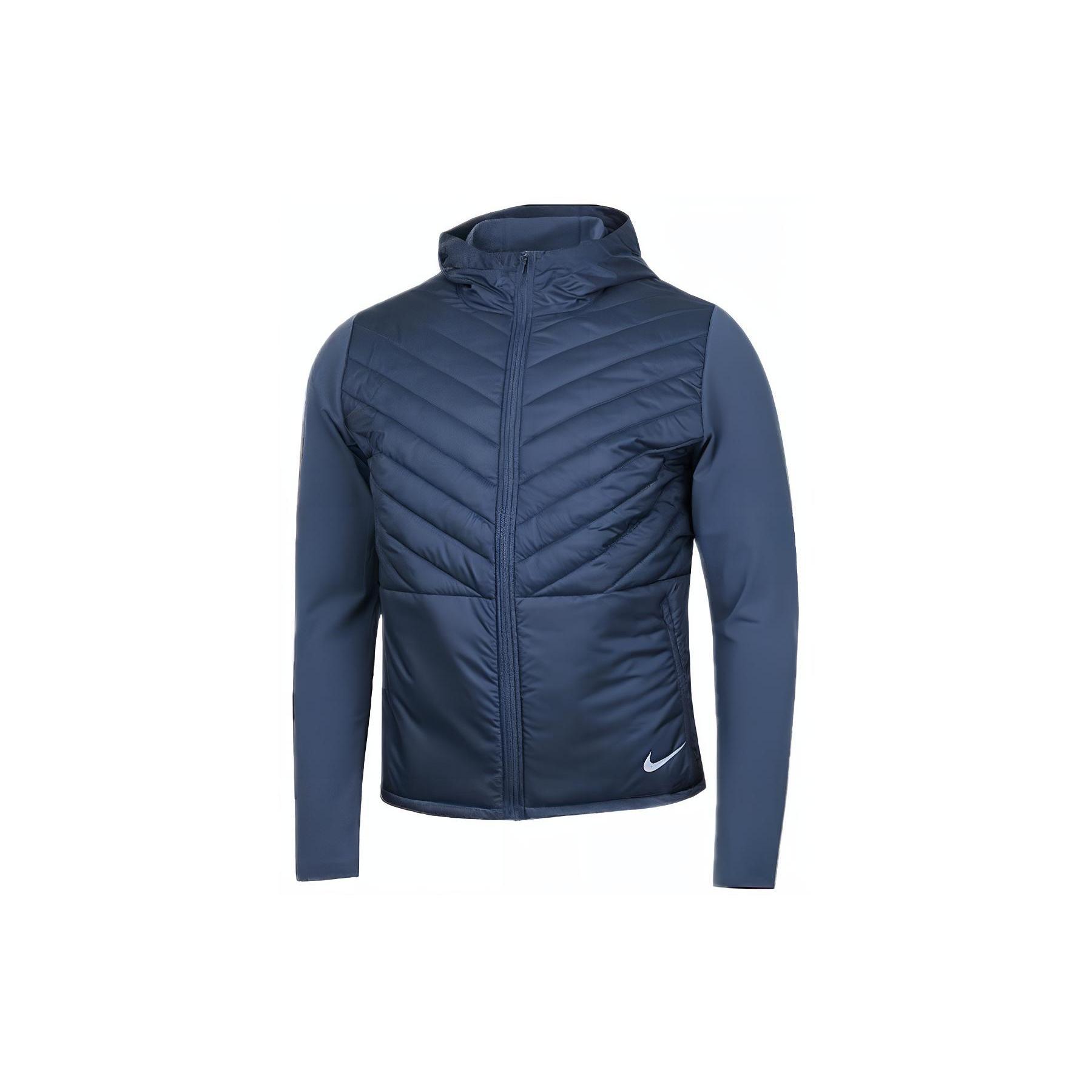

Новые куртки Nike Мужские Синие AH0545-427 S